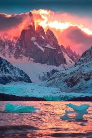 Rich plains of the pampas in northern half, flat to rolling plateau of patagonia in south, rugged. Patagonia Argentina Beautiful Places Beautiful Nature Scenery