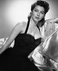 Anything goes opened at the alvin theatre in november 1934 and provided young frank with a slew of cole porter material he would sing in his maturity:.the title song turned up in 1956 on his landmark album songs for swingin' lovers ; Ava Gardner Style File From Country Girl To The Most Irresistible Woman In Hollywood London Evening Standard Evening Standard