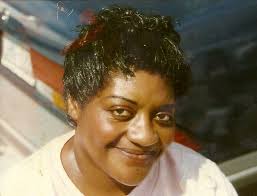 Serena Mae (Murrell) Hall Obituary July 20, 2015