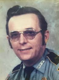 Fallen West Fork Police Chief Honored 34 Yrs. After Death