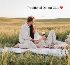 Give yourself the best chance of finding love by trying one of our recommendations. A New Approach To Online Dating Traditional Dating Club