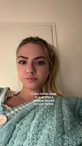 Friend Is with My Ex