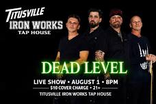 Dead Level