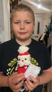 Where to find handmade or knitted items in Iceland?