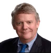 Dr. William Pederson