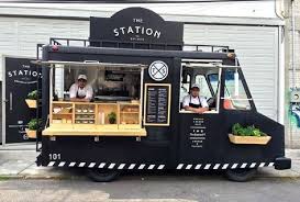 Street food from around the world. New Food Truck Hot Dog Recipes Ideas Coffee Food Truck Food Truck Design Food Truck