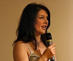 List of marina sirtis 's family members? Marina Sirtis Biography Facts Childhood Family Life Achievements
