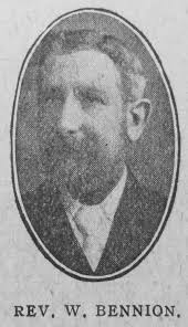 Whitchurch Circuit, Shropshire