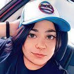 Blanca Cayeros's Instagram, Twitter & Facebook