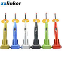 LK-G43 Hot Sale Dental Curing Light Lamp Gun Japan Kuraray ...