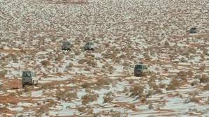 Maybe you would like to learn more about one of these? Snow City The New Hot Ticket In Saudi Arabia S Capital Al Arabiya English