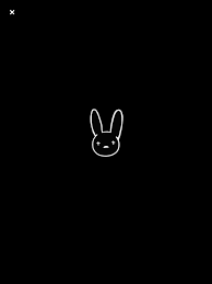 Buzo bad bunny corto bunny logo bad little hoodie. Bad Bunny Bunny Tattoo Small Bunny Tattoos Tattoos For Women Small