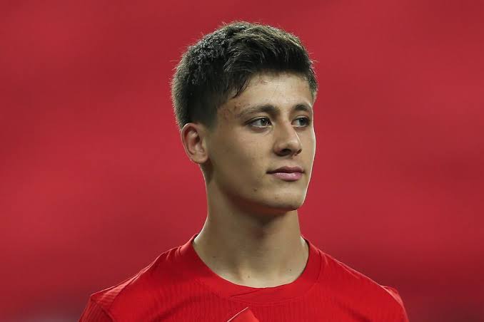 Hacked Juventus account announces transfer of Real Madrid star Arda Guler |  Irish Independent