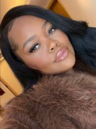 Glam in NY is always better✨