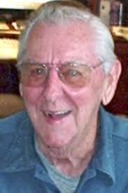 Robert 'Bob' Arthur Grover