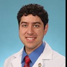 Dr. Jonathan Byrd, MD