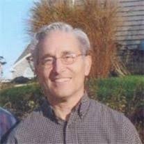 Obituary information for Michael Kinsinger