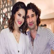 Kennedy star Sunny Leone reveals she fell in love with husband Daniel  Weber, when she saw him playing music - The Economic Times