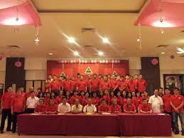 Pan malaysian islamic party (parti islam semalaysia). Parti Gerakan Rakyat Malaysia