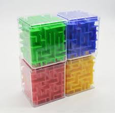 Conqload fidget blocks toys sets.magic rainbow puzzle ball,dice 6 sides cube,3d puzzle hamburger rotation magic cube ball.anxiety relieving&iq intelligence toys 4.5 out of 5 stars 2 $12.99 $ 12. 3d Cube Puzzle Maze Toy Hand Game Case Box Fun Brain Game Challenge Fidget Toys Balance Educational Toys For Children Lokzo Com