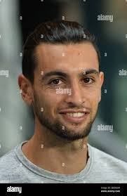 PSG,S Javier Pastore during the UEFA Champions League, Group C, soccer  match, Paris Saint-Germain Vs Benfica Lisbonne at Parc des Princes stadium  in Paris, France