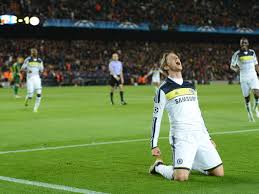 Fernando torres has made the shock announcement that he is set to make a sensational return to professional football, aged 37. Frank Lampard Explains Why Fernando Torres Is Key To Chelsea Beating Barcelona In Champions League Mirror Online