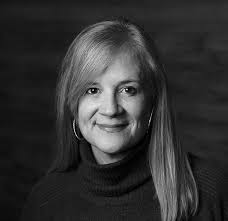 Colleen Walker Burroughs, Author at Baptist News Global