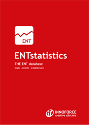 Ent specialist clinic petaling jaya room 27(specialist clinic a) jalan templer, 46990 petaling jaya selangor, malaysia. Entstatistics The Ent Database Innoforce
