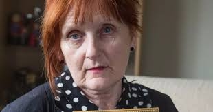 Scottish mum begs killer to tell her 'why did you slit my daughter's  throat?'