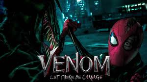 Tom hardy in 'venom' | sony pictures releasing. Tom Hardy Teasing Tom Holland Spider Man In Venom 2 Let There Be Carnage Cameo Youtube