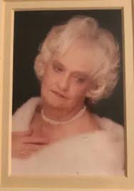 Obituary information for Patricia Janice Ryan