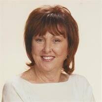 Merry Morris Obituary