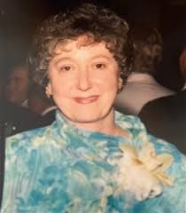 Barbara L. Springstead (Lynch) Obituary