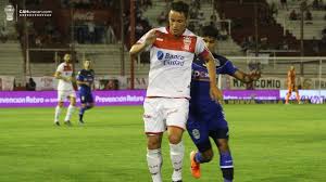 Live huracán vs gimnasia la plata huracán. Gimnasia Saca Un Empate Insuficiente Ante Huracan Besoccer
