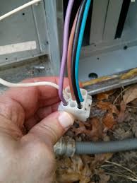 A wiring diagram is a type of schematic which utilizes abstract pictorial signs to reveal all the interconnections of elements in a. Goodman Package Unit And Heat Strip Diy Home Improvement Forum