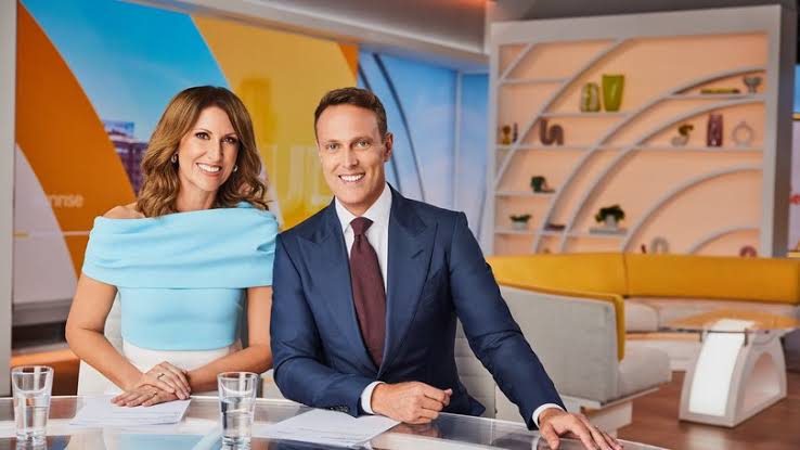 Sunrise widens gap against Today to record biggest audience of 2026 as Nine's Sam Armytage experiment stumbles | The West Australian