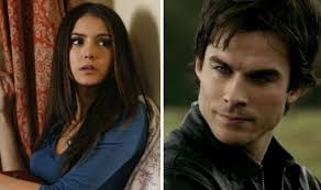 Sadly though, we'll be saying goodbye to 23 movies and tv series today. Vampire Diaries Cancelled Why Is Vampire Diaries Leaving Netflix Tv Radio Showbiz Tv Express Co Uk
