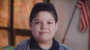 The tragedy occurred in santa rosa where the teen was apparently carrying a replica ak27 that belonged to a friend. 13 Year Old Working In Front Yard Killed In Drive By Shooting Family Says Wsb Tv Channel 2 Atlanta