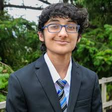 2025 COHORT BIOS — Alexander Hamilton Scholars