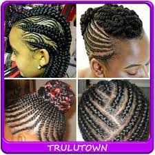 If you ever wonder what you'd look like with colorful hair or. Download Braid Hairstyle For Black Girl On Pc Mac With Appkiwi Apk Downloader