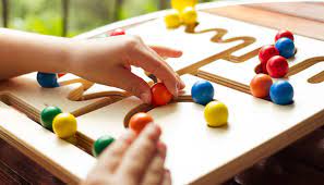 Try activities that autistic children enjoy. How Occupational Therapy Can Help Children With Autism Lifespan