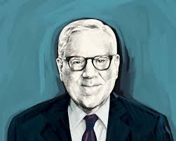 Overeating doesn't make you fat; David Rubenstein Co Founder Of The Carlyle Group On Lessons Learned Jeff Bezos Raising Billions Of Dollars Advising Presidents And Sprinting To The End 495 The Blog Of Author Tim Ferriss