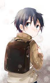 Fujinuma Satoru - Boku dake ga Inai Machi - Zerochan Anime Image Board