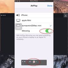 Read on and let us help you decide… Screen Mirroring Iphone Iphone 6s 6s Plus Hands On Guide