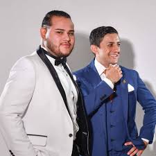 Renta de Trajes D´galess