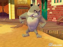 · now open tom and . Tom And Jerry In War Of The Whiskers Game Ps2