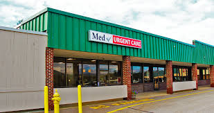 With that being said, we want to provide important information about the test which is now available at all priority urgent care locations. Medcheck Urgent Care Plymouth Nh