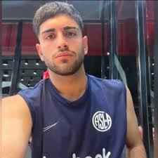 Ramiro Nicolas 🇦🇷🇦🇷 🐦‍⬛ (@caslacapo)