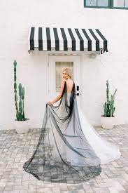 Black Bridal Cape Black Wedding Cape Black Veil Cape Etsy Black Bridal Veil Wedding Cape Black Wedding Veil