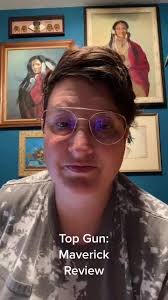 My daughter's middle name is Maverick for a reason! The only thing th...